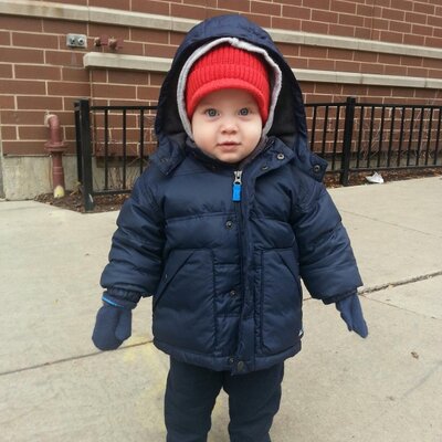Profile Picture of Chris Tutor (@ctutor17) on Twitter