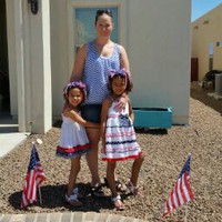 Profile Picture of Tammy Jeter (@tammy-jeter-3) on Quora