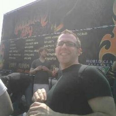 Profile Picture of Jeremy Huffman (@JeremyHuffman_) on Twitter