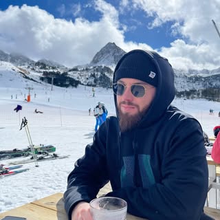 Profile Picture of Adam Day (@adam__day) on Instagram