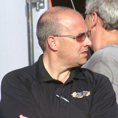 Profile Picture of Gregg Whitcomb (@AgwGregg) on Twitter