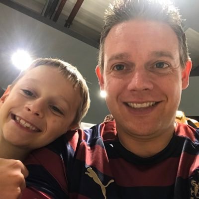 Profile Picture of Steven Garside (@steven_garside) on Twitter