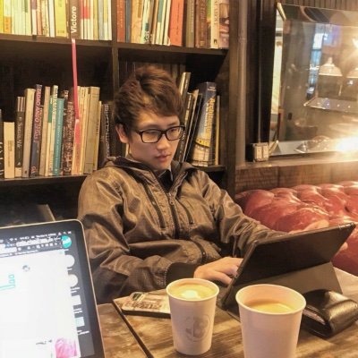 Profile Picture of Jeffrey Ngo 敖卓軒 (@jeffreychngo) on Twitter