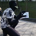 Profile Picture of Lucius The Shalow (@_hentai_mann_) on Instagram