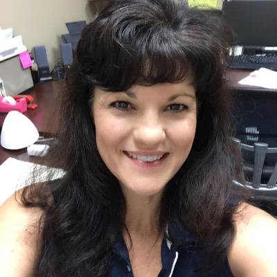 Profile Picture of Jamie Faust (@jdf733) on Twitter