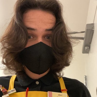 Profile Picture of Luke Dobbs (@lukedobbs1) on Twitter