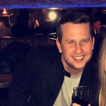 Profile Picture of Mathew Fowler (@MathewFowler) on Twitter