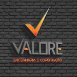 Profile Picture of Valore - Engenharia e Construção (@valore.eng) on Instagram