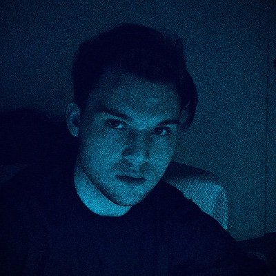 Profile Picture of David Nielsen (@davidnielsn) on Twitter