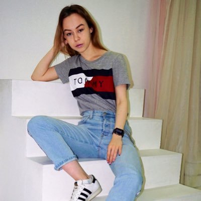 Profile Picture of Alina (@Alisha_Kaiser_) on Twitter