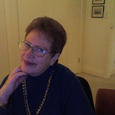 Profile Picture of Shirley Green (@ShirleyGreen11) on Twitter