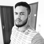 Profile Picture of Joab Brandão (@jbrandao_escritor) on Instagram