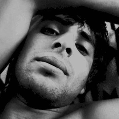 Profile Picture of Cristian De Mello (@cristian220595) on Twitter