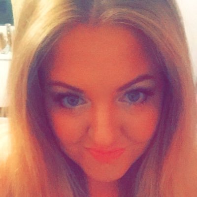 Kelly Markham - Twitter Profile Picture of Kelly Markham (@kelxgrimsby) on Twitter