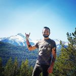 Profile Picture of Nicholas Glenn MacLeod (@nick_ma_cloud) on Instagram