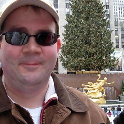 Profile Picture of Eric Engberg (@igglesfootball) on Twitter