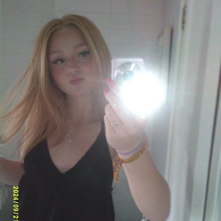 Profile Picture of chelsea grant (@chelsgrantt) on Tiktok