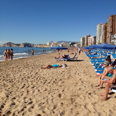 Profile Picture of James Mcferran (@JamesMcferran) on Twitter