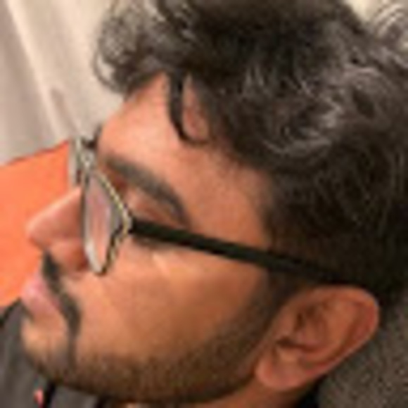 Profile Picture of Ramprasad Arunachalam (@aram7786) on Poshmark