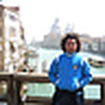 Profile Picture of Heriberto Gonzalez (@heriberto gonzalez b) on Flickr
