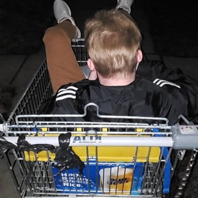 Profile Picture of Corey Jay (@SikoraCorey) on Twitter