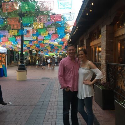 Profile Picture of Steven Barrick (@BarrickSteven) on Twitter