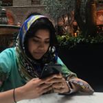 Profile Picture of Faiza Hassan (@faiza324) on Instagram