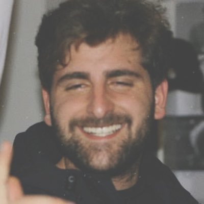 Profile Picture of David Belmonte Mellado (@david_belmonte_) on Twitter