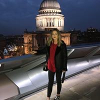 Profile Picture of Georgia Ward (@georgia-ward-28) on Quora