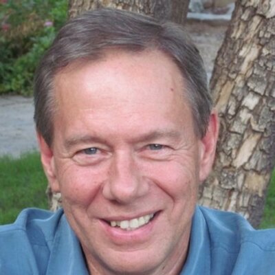 Profile Picture of Paul Forsythe (@PaulForsythe1) on Twitter