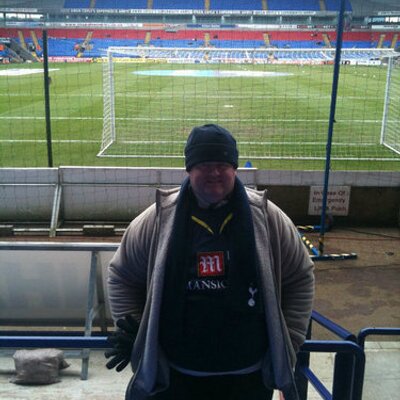 Profile Picture of Craig Harden (@Craigtharden) on Twitter
