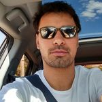 Profile Picture of Gladstone Lara (@gladstonelara) on Instagram