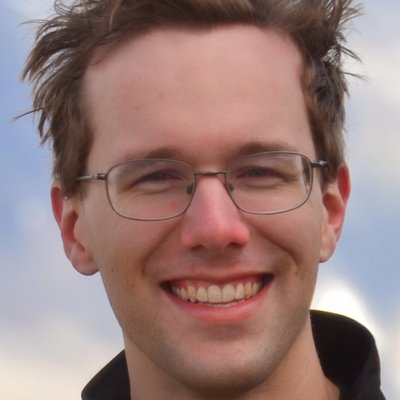 Profile Picture of Tim Abbott (@tabbott3) on Twitter