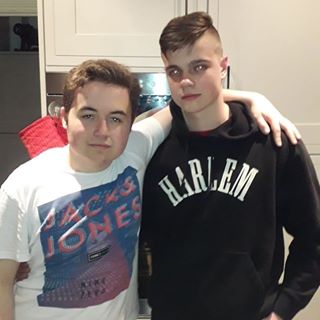Profile Picture of Joshua Mulvaney (@joshua.mulvaney.1) on Facebook