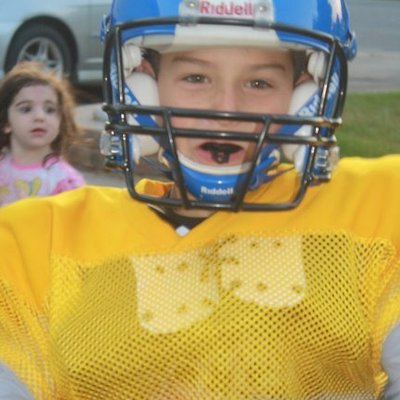 Profile Picture of Nick Decoste (@ivldecoste) on Twitter