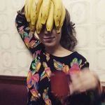 Profile Picture of Geórgia Zanotto Piccoli (@gezanotto) on Instagram
