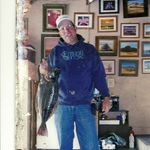 Mark Archer - Instagram Profile Picture of Mark Archer (@bayfishmark) on Instagram