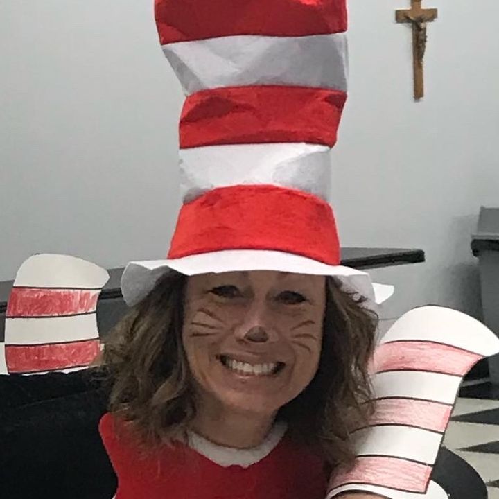 Profile Picture of Pfitz1971 (@paigefitzhugh) on Tiktok