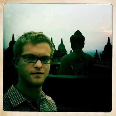 Profile Picture of Sean Mackesy-Buckley (@seanbuc) on Twitter