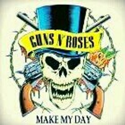 Profile Picture of Edward Keegan John (@@CrueJohn) on Twitter