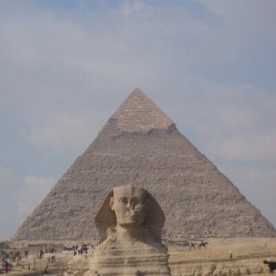 Profile Picture of Erik El Pollo (@HotLafuente) on Twitter