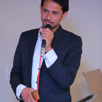 Profile Picture of Rasheed Ali Laghari (@LaghariRasheed) on Twitter