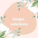 Profile Picture of Ginger Solutions (@ginger_solutions) on Instagram