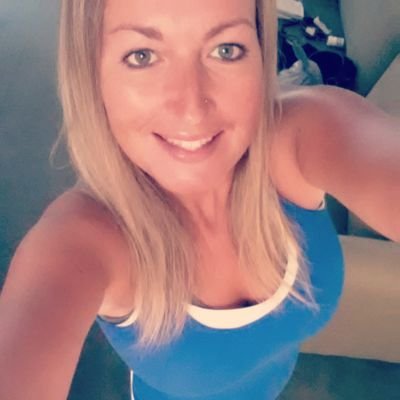 Profile Picture of Kristi Calvert (@kristi122981) on Twitter
