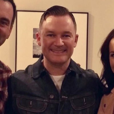 Profile Picture of Steven Neely (@steven_neely) on Twitter