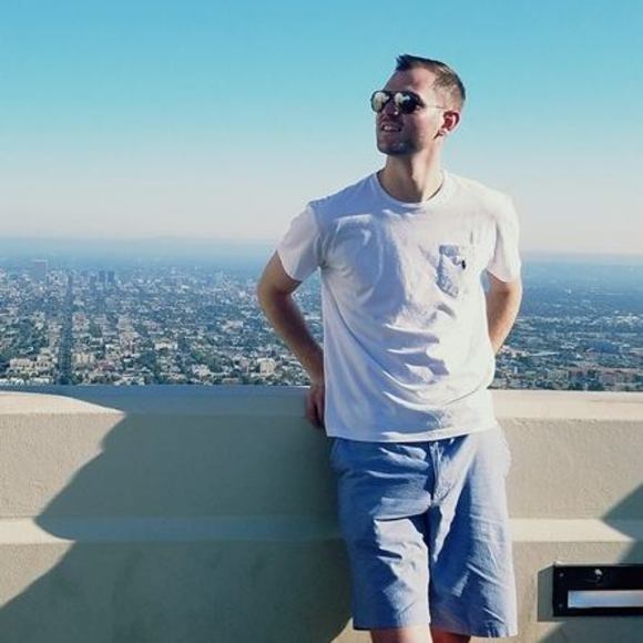 Profile Picture of Chris Yost (@yost114) on Poshmark