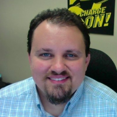 Derek J. Bernard - Twitter Profile Picture of Derek J. Bernard (@derekjbernard) on Twitter