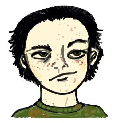 Profile Picture of Timothy Calloway (@nofun_notever) on Twitter