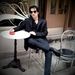Profile Picture of Aaron D. Hoskins (@fecond) on Pinterest
