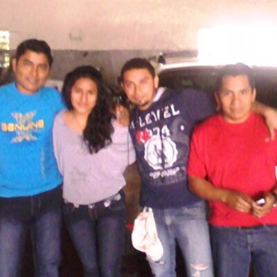 Profile Picture of Flor Cordova (@CruzFlorcordova) on Twitter